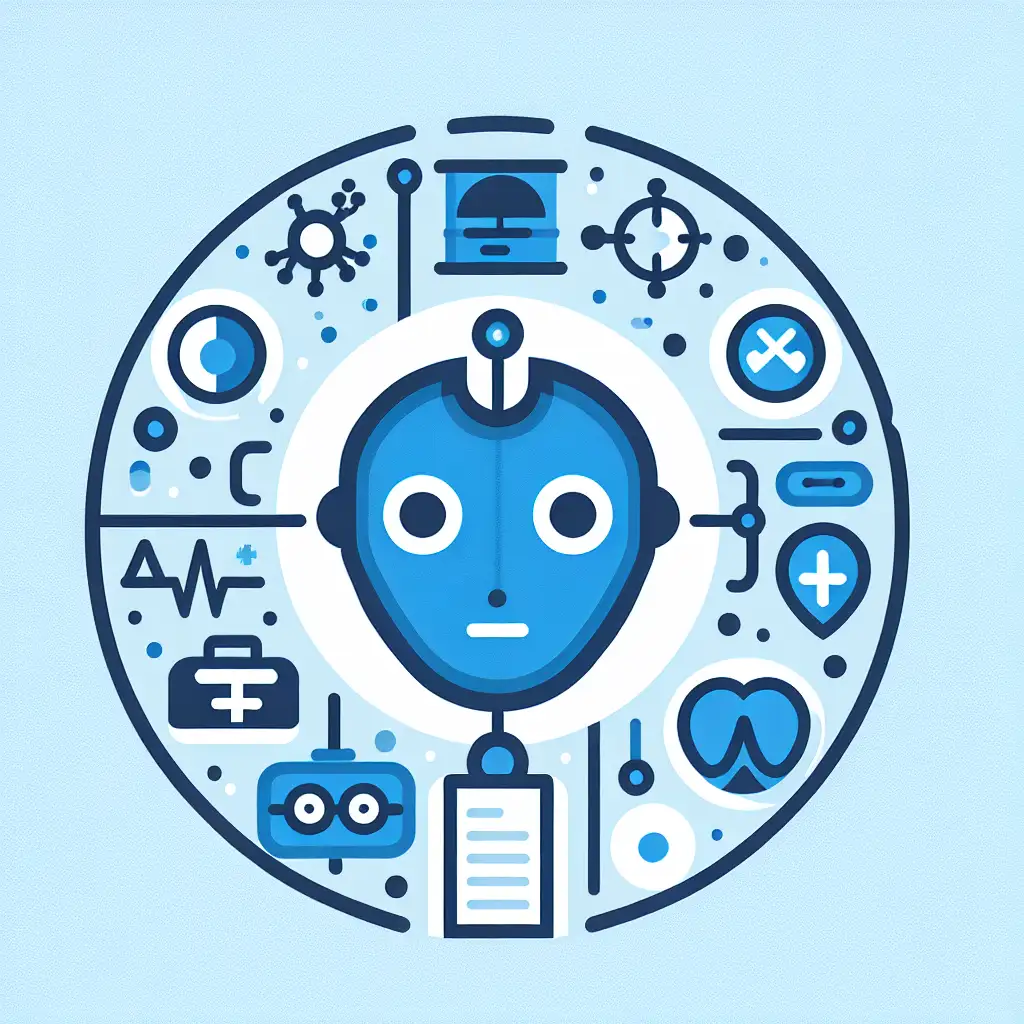 Teknologi Kecerdasan Buatan dalam Dunia Medis: Diagnosa Otomatis